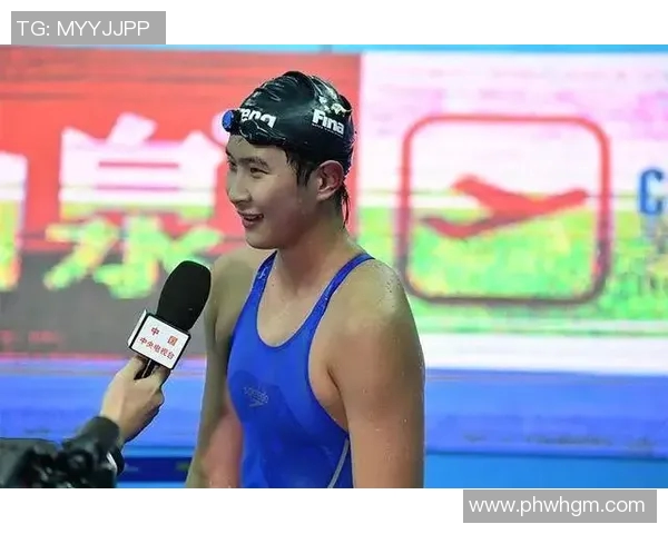 周娜专访:从青涩少女到羽毛球冠军的成长之路回顾