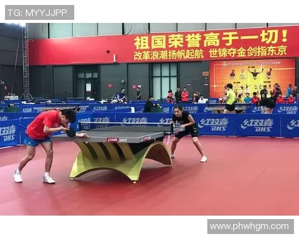 广州乒乓球队灵活性分析与提升策略探讨之路