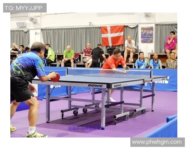 成都乒乓球队在大师赛中的默契配合与战术分析